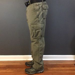 L.L. Bean | Pants | Llbean Cargo Pants 